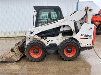 hornings skid steer|Skid Steers For Sale From Horning Skid Loader Sales LLC.